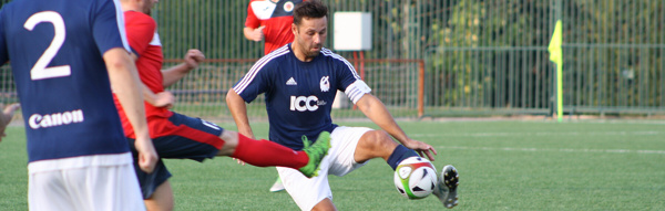 Na hřišti Junioru jsme nakonec roli favorita nezvládli!