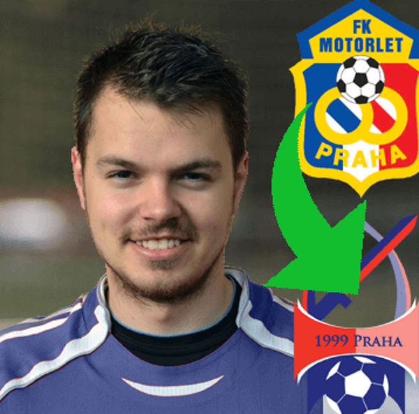 1999 Praha posiluje zadní řady!