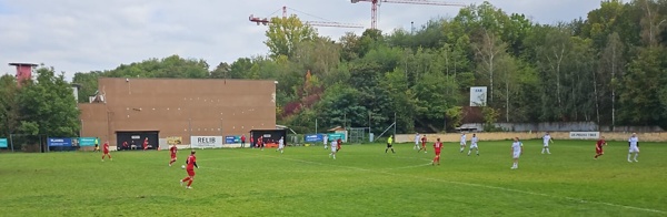 Vedoucí Xaverov potvrdil roli favorita
