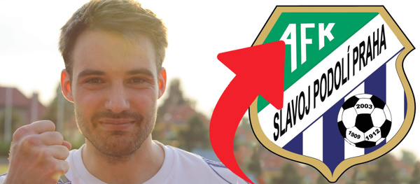 Vejražka odchází do Podolí