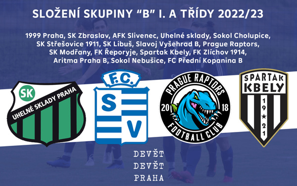 Známe oficiální složení skupiny na novou sezónu