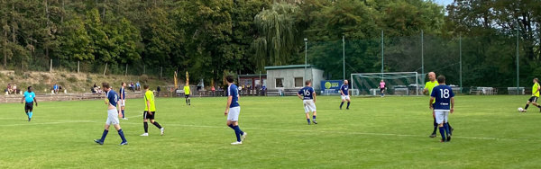 První poločas rozhodl, že body zůstaly na Zlíchově