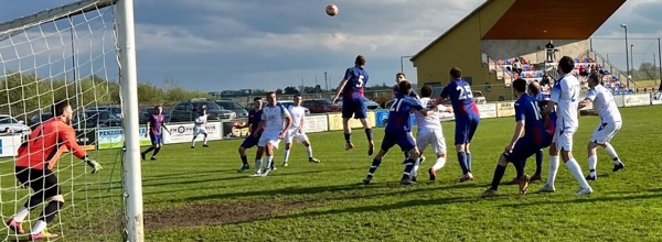 Posílená Kopanina nad naše síly!
