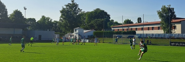 Penaltou v poslední minutě prohráváme závěrečný duel sezóny!