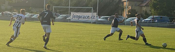 Feninův gól zajistil domácím tři body!