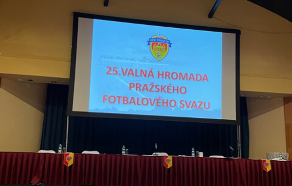 Svoboda opět předsedou PFS. Sezóna 2020/21 se bohužel už nedohraje...
