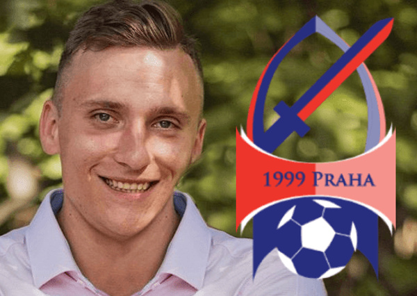 1999 Praha vítá brankářskou posilu!