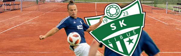 Libuš jsme vyprovodili tenisově 6:2!