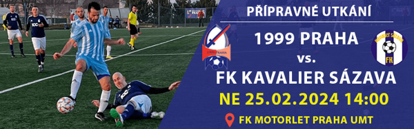 V generálce před jarní sezónou vítězíme!