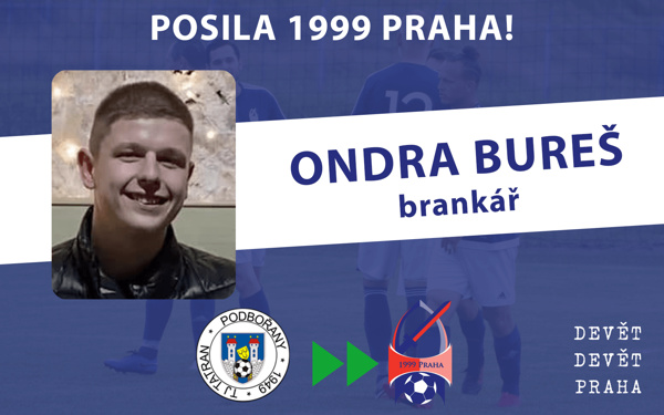 99ka má první letní posilu!
