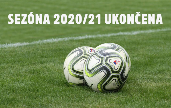 VV FAČR ukončil soutěžní ročník 2020/21