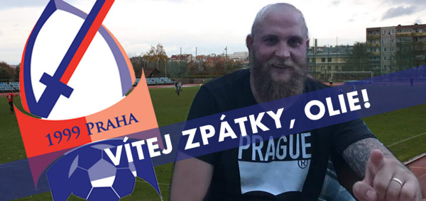 Do týmu přicházejí další dvě posily!