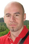 Petr Komárek