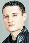 Oleg Sokolov