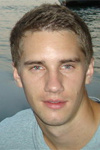 David Hubený